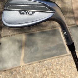 PING S159  58 degree Wedge