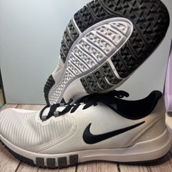 Nike Men's Flex Control TR3 Sneaker