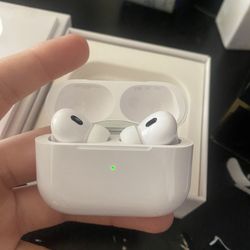 ❄️Christmas Sale❄️ AirPods Pro’s Gen 2 ANC