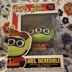 Funko Pop