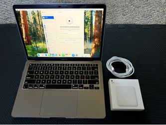 2020 MacBook Air