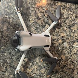 DJI Mini 4 Pro