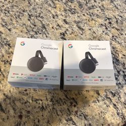 Google Chromecast