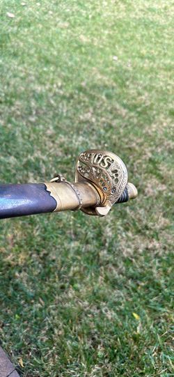 Civil War Officer Saber Replica 