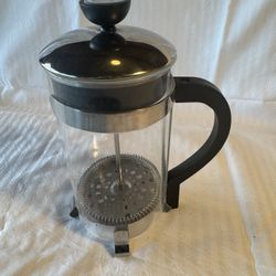 French Coffee Press