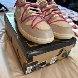 Dunk Lot 30