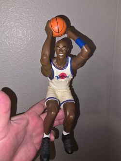 Jordan figurine