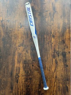 Easton Crystal Fastpitch Softball Bat 32/19 (-13) Composite USA Softball Approved