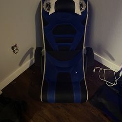 Gaming Rocking Chair Bluetooth 