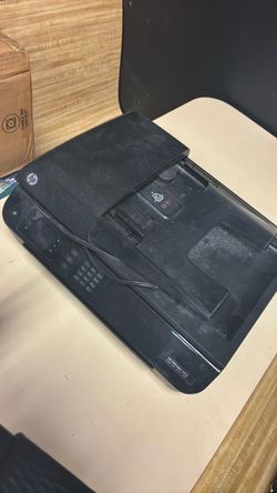 Printer HP officejet 4635