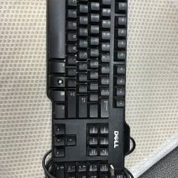 Dell Keyboard 