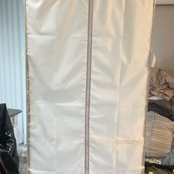 Portable Clothes Closet 