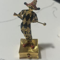 Estee Lauder Beautiful Solid Perfume Jester