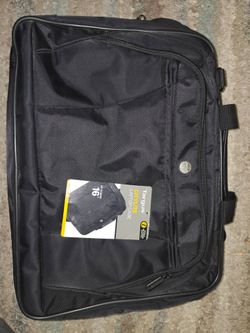 Tragus Citylite laptop case