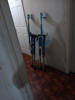 Extended Stilts