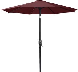 Patio Umbrella