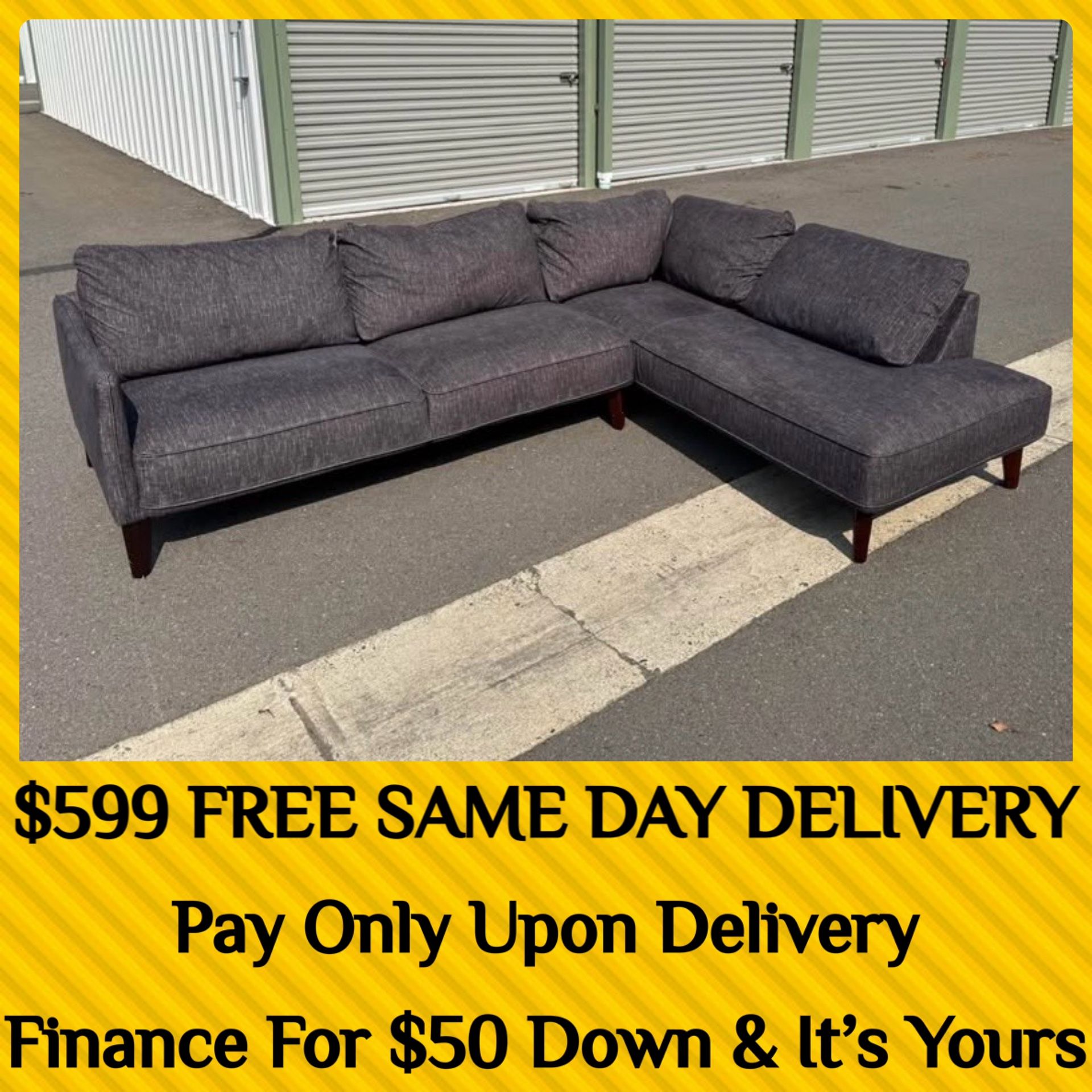 sectional sectionals gray grey couch couches