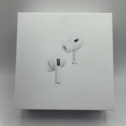 AirPod Pros 2nd Generation (USB-C)