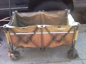 Wagon