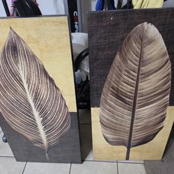 Picture/Decor Wall Frame $5 Each.