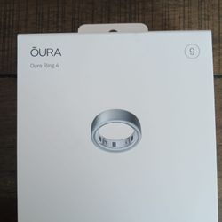 Ōura Ring 4 