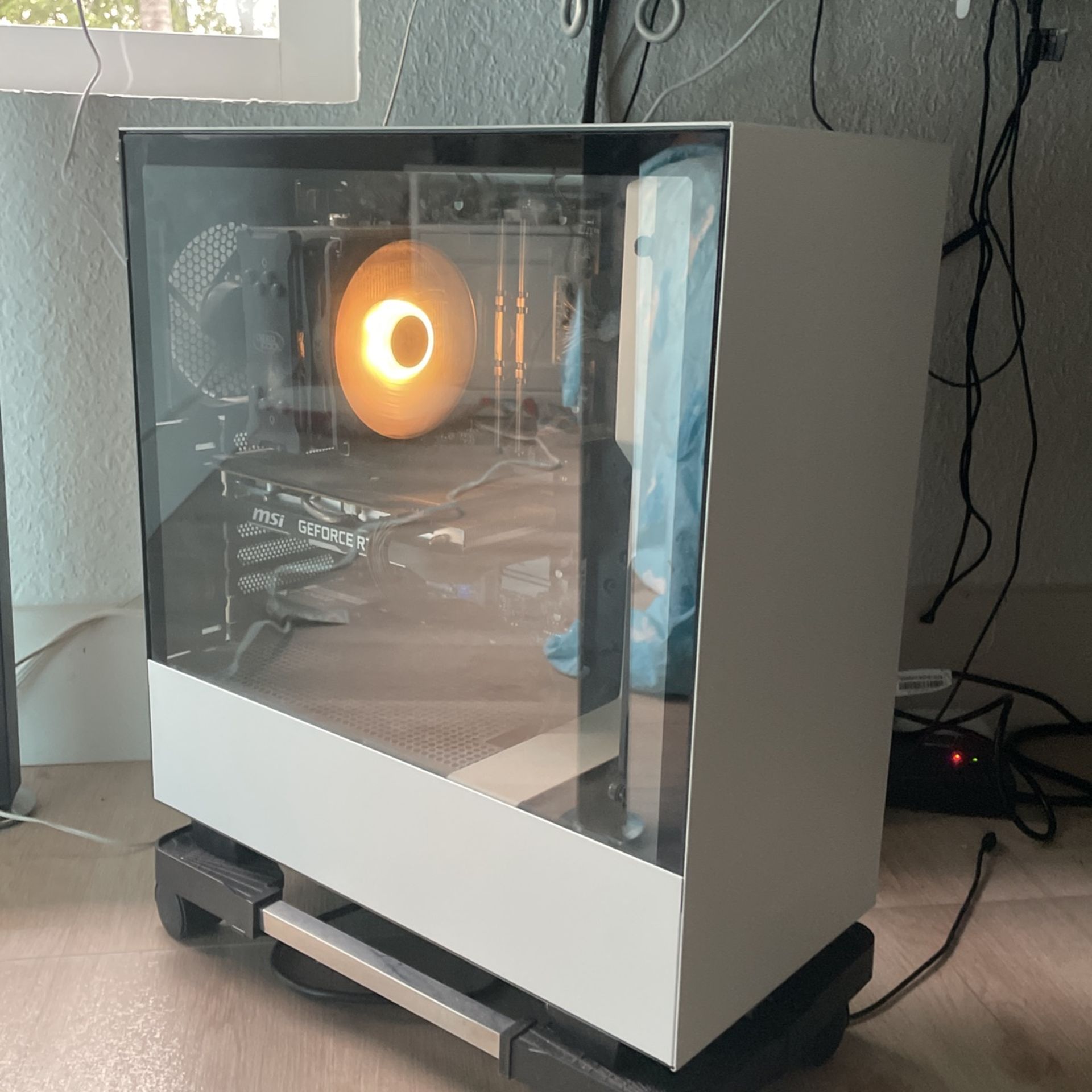 RTX2060 i510400f GAMING PC Computer ACCEPTING OFFERS