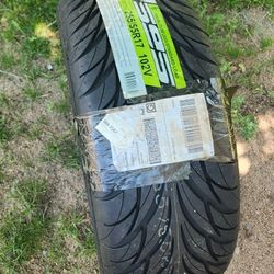 255 55 r17