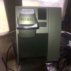 Keurig Coffee Maker
