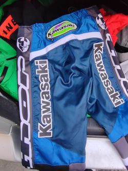 Vintage Thor Motocross Pants