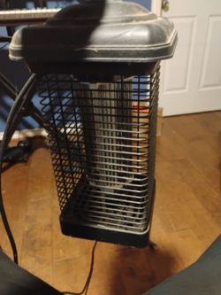 Bug zapper