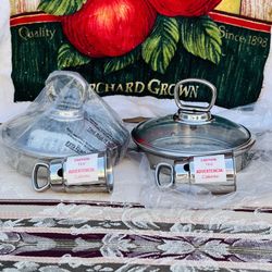 Princess House. Heritage 