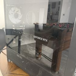 Extreme Gaming & Workstation PC – RTX 5090 • 9800X3D • 64GB DDR5 • NVMe