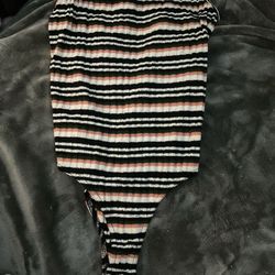 Forever 21 body suit size small