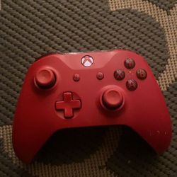 Xbox One Controller 
