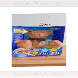 back subject Sweet Stuffed Animals Soft, Snuggly, and Perfect for Children