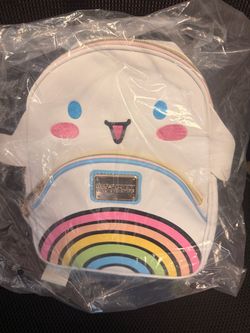 Hello Kitty Backpack