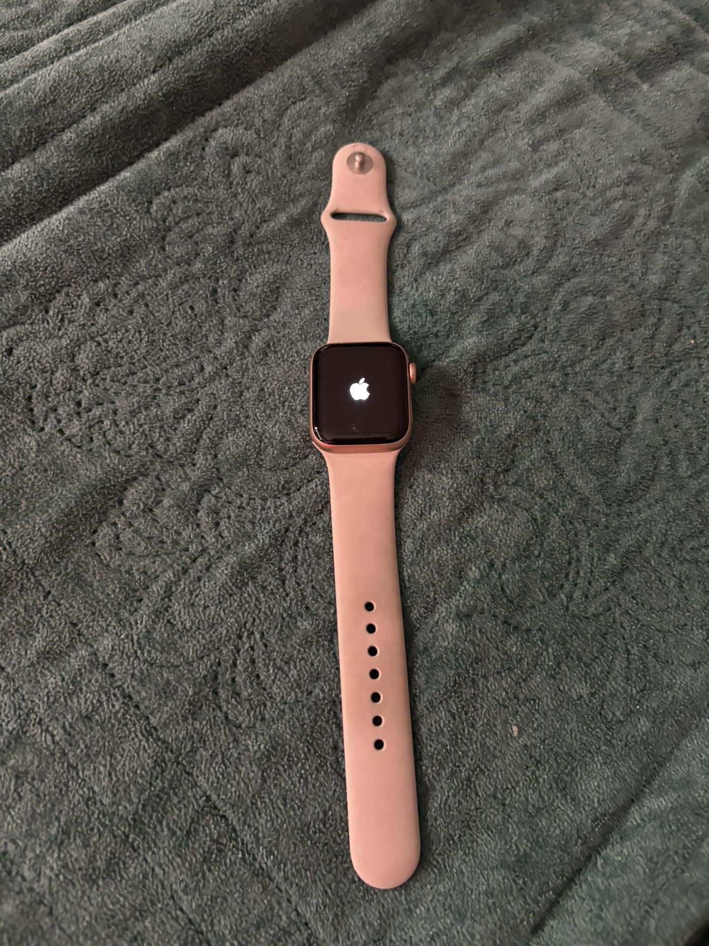 Apple Watch SE