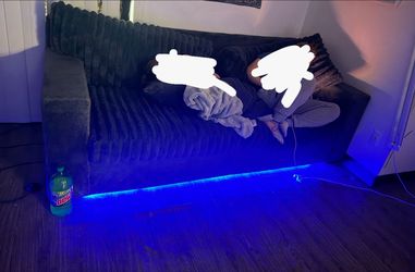 City lights 2 sofa