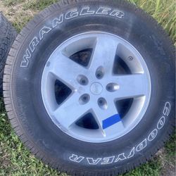 Jeep Grande Cherokee 