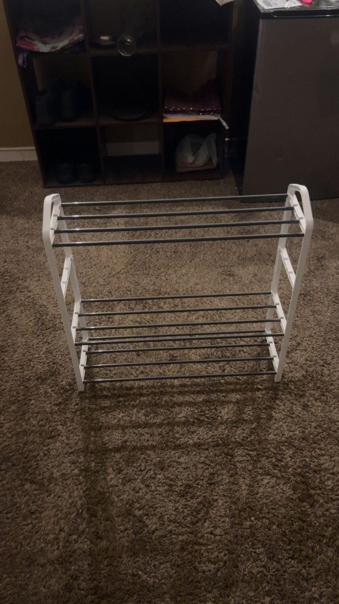 Shoe Rack