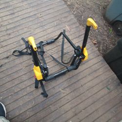 Car Bike Rack 