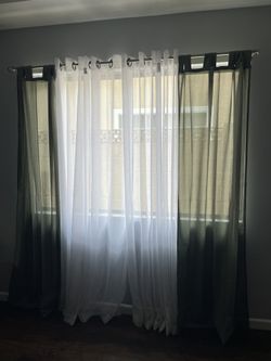 Curtains