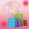 Maria Tons