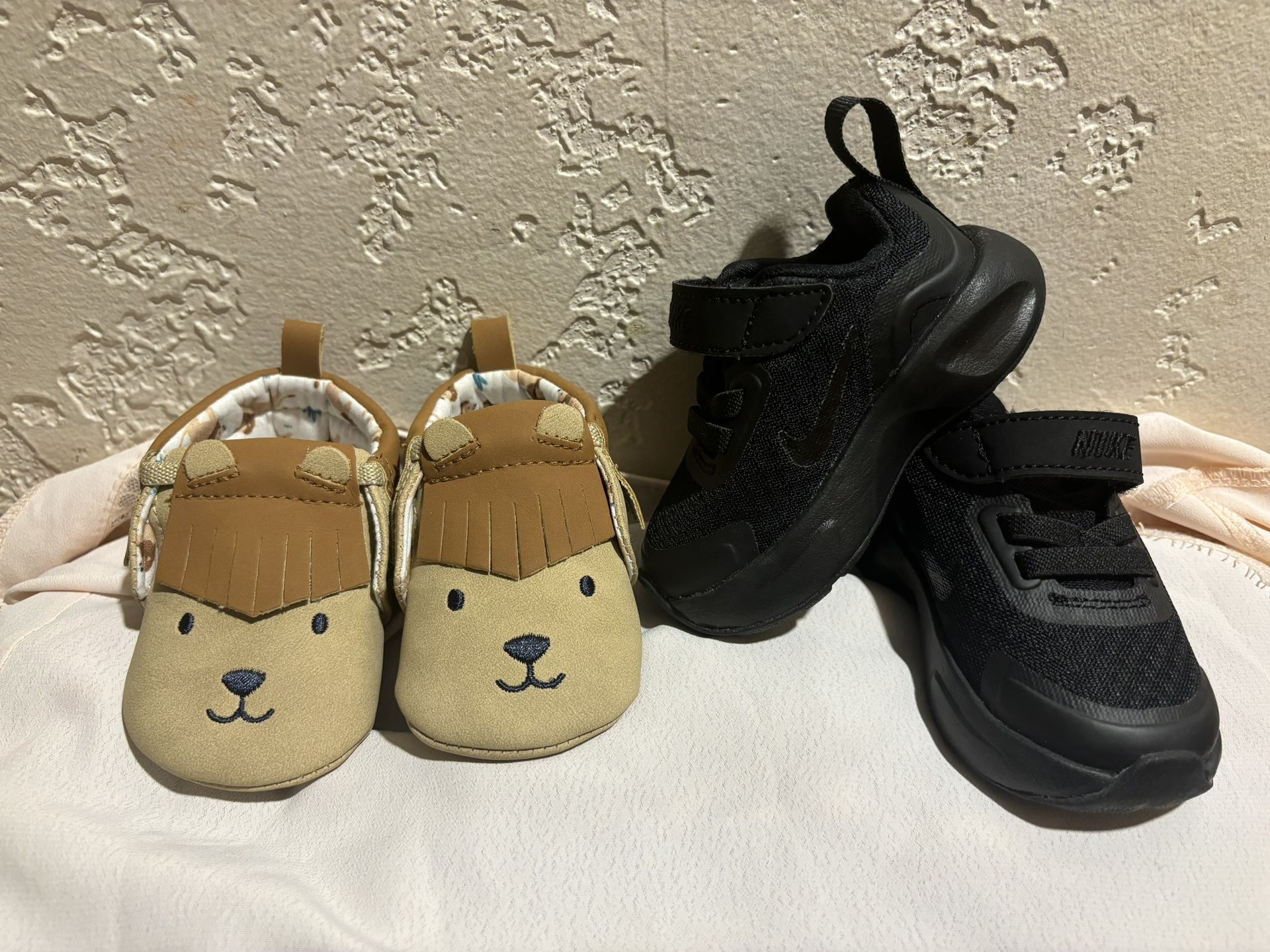 Baby Shoes