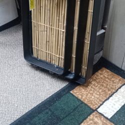 New Designer Bamboo Serving Trays High Quality  Set Of Three 