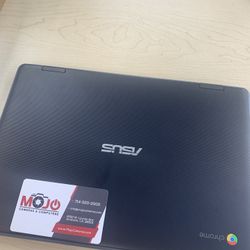 Asus Chromebook