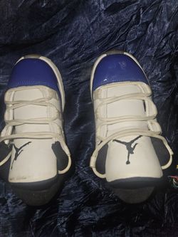 Baby Jordan's