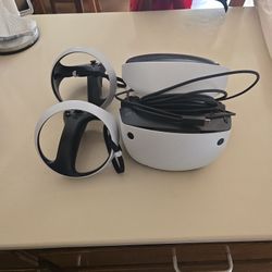 Playstation VR2 
