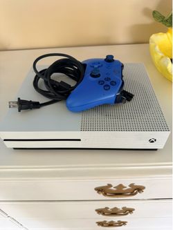 XBOX S
