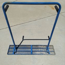 Concrete Tamper